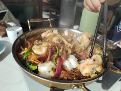 -庆江南江南菜(琴湖溪里花园城店)