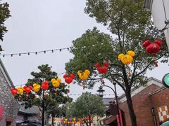 -迪士尼小镇