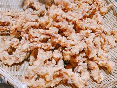 -肖炮现炸酥肉(解放碑店)