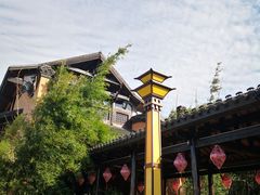 -道林古镇