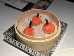 -桂满陇·海市蜃楼·黑金(国金店)