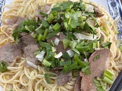 -玉香宫河州牛肉拉面