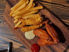 杂咖小吃拼盘-杂咖zacup(领展中心城店)