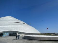 -哈尔滨大剧院