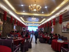 大堂-东江渔村(皇悦店)