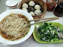 -珊珊小笼馆(仙霞路店)