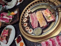 -牛家酒场(7mall店)