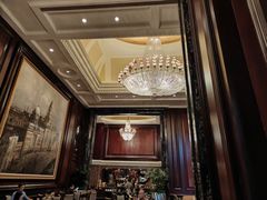 -上海瑞金洲际酒店
