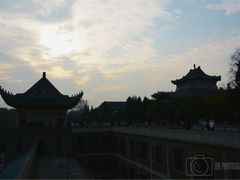 -武汉大学-樱园