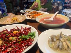 -高佳庄·舟山海鲜(海景旗舰店)