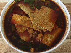 -老字号杨坡红油米线腊汁肉夹馍(东四道巷店)