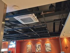 -鱼酷活鱼烤鱼(雨花客厅店)