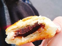 -中关村茶点