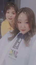 点击看大图 -3AM·S HAIR SALON烫发染发接发