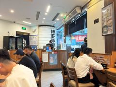 -博多一幸舍(侨福芳草地购物中心店)