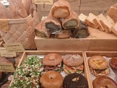 -Let's Taipei 非常烘焙(太古里店)