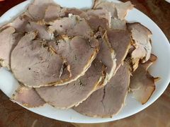 -李连贵熏肉大饼(天通苑店)