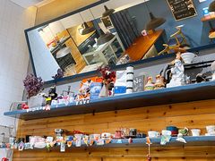 -Be Lived Cafe比例咖啡(摩天轮店)