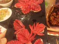 -老码头火锅(玉林店)