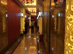 -萧邦音乐会所KTV·蒸汽活海鲜自助(福田店)