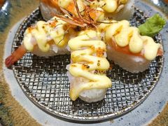 -二丁目食堂(浑南花园城店)