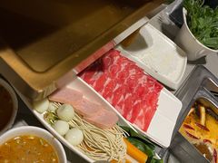-海底捞火锅(关山保利店)