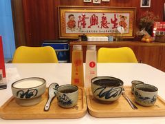大堂-太清凉茶糖水(前海店)