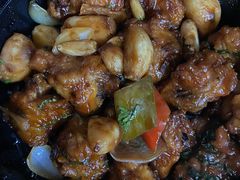 -大树餐厅(益田假日店)