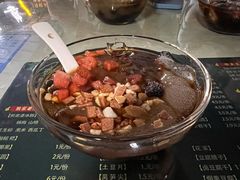 -熊家婆冰粉(天乙街店)