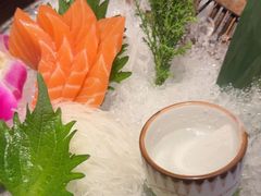 -京鹿料理(荟聚店)
