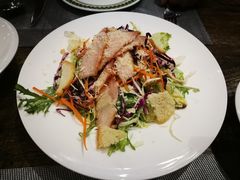 -Jack‘s Place 杰克地方西餐厅(新街口店)
