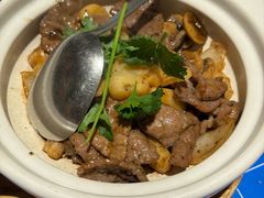 -蔡澜点心·粤菜(花城汇南区店)