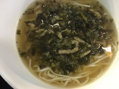 -鮮而純面馆(浦东店)