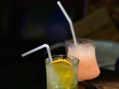 -The Cheebat 锌吧·Bistro(体育西店)