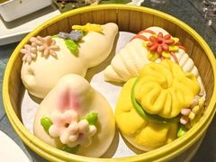 -鲁菜根·泰安菜(万达店)