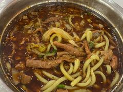 -鹍记特色牛杂面