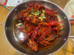 -虾小龙老长沙龙虾馆(坡子街店)