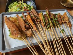 -林二哥宜烤官·宜宾小烧烤