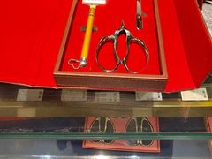 -张小泉(豫园店)