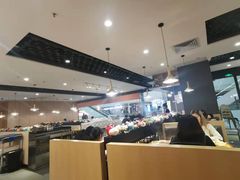 -嬷孙家潮汕牛肉火锅(北京路天河城店)