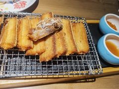 -老头儿油爆虾(金鹰世界店)