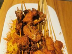-食悦天美食广场(沈阳青年大街万象城店)