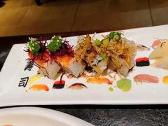 -大渔铁板烧(大悦城店)
