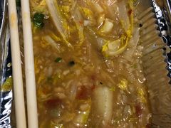 -碎怂烤肉(钟楼柳巷店)