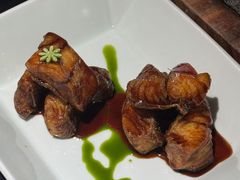 -锦楼·臻选新杭帮(杭州中心店)