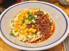 干溜杂酱面-好這口重庆小面(总店)