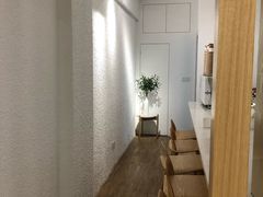 用餐区-Cafe on warm(丹霞店)