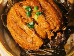 -莲餐厅·湖北菜·藕汤老手艺(愚园路店)