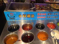 -唇辣号重庆老火锅(燕郊鑫乐汇店)