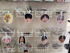 -微店Park(上海静安大悦城店)